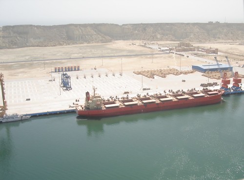 city pakistan port seaport gwadar balochistan gwadarport gwadarcity