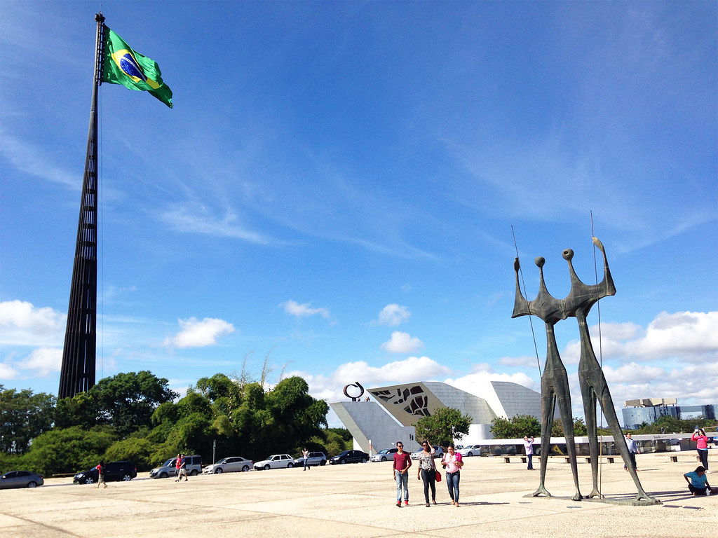 brasilia 2014 / ブラジリア 2014