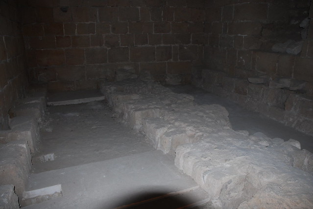 A la búsqueda de la piedra antigua. - Blogs de Israel - Akko, Beth Alfa, Beth Shean, Enguedi Spa. (13)