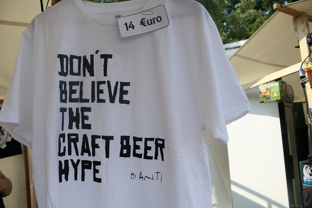 global craft beer festival