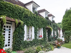Le Cottage, Vosnon - Photo of Villeneuve-au-Chemin