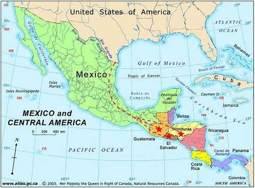 06_Mexico_Central_America