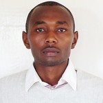 Elijah Chege Mwaura