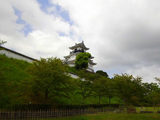 Kakegawa Castle