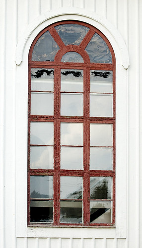 window sweden fönster härjedalen lillhärdalskyrka lillhärdal