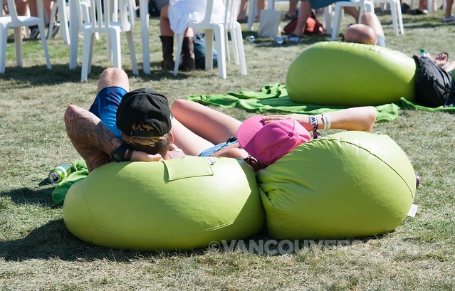2014 Squamish Valley Music Festival Day 3-14