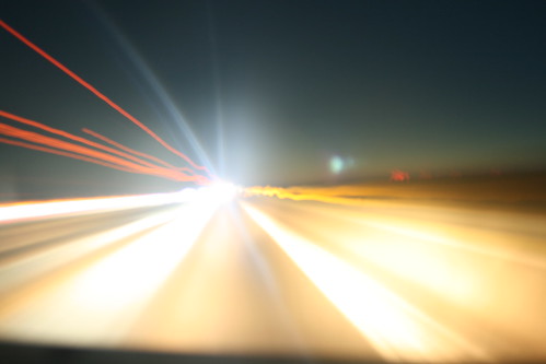 longexposure car night lights explore manual streaks