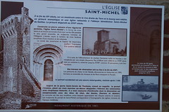 Eglise Saint-Michel à L'Escure-d'Albigeois
