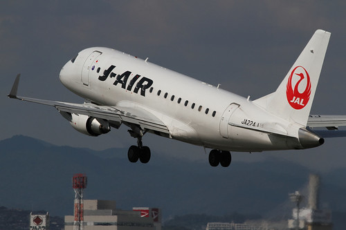 J-Air JA224J