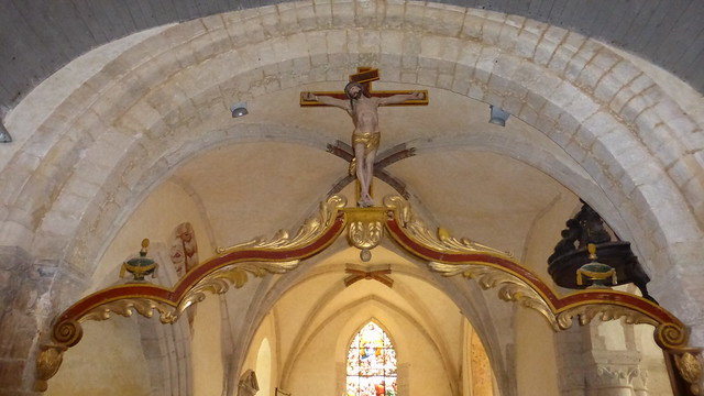146 Église Notre-Dame-de-l'Assomption, Tamerville