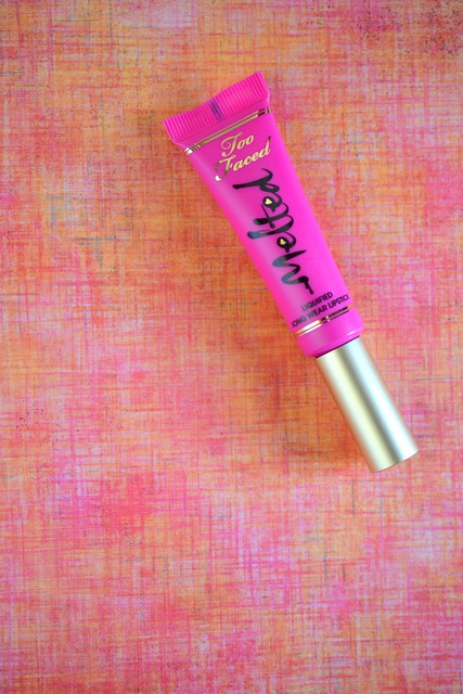 Too Faced Melted Fuchsia