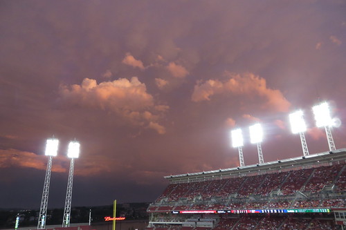 Great American Ball Park