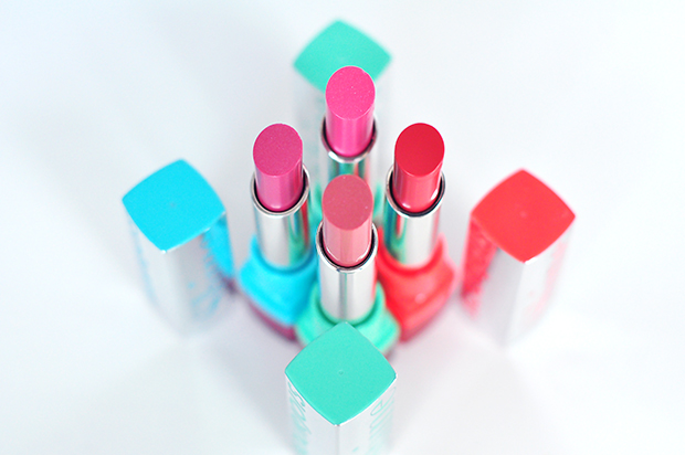 stylelab beauty blog bourjois rouge shine edition lipsticks 2