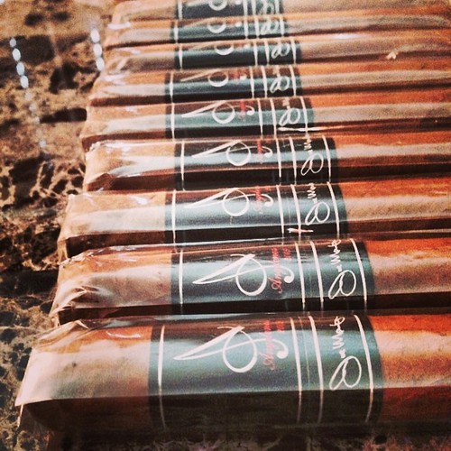 #angelenos #cigars #cigarporn #cigarsnob #cigaraficionado #botl #cigar