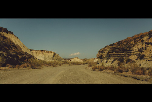 landscape spain desert western cinematic almeria indianajones tabernas cinematicphotography