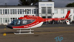 ESS Heliday 08.2014