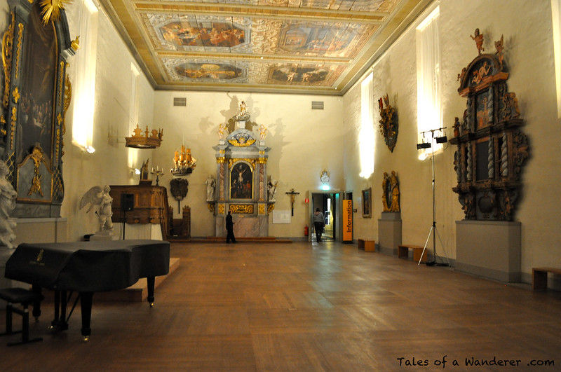 STOCKHOLM - Historiska museet