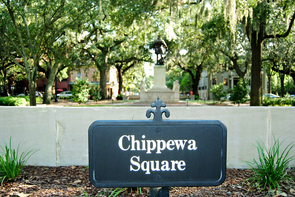 Chippewa Square