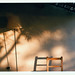 Formentera - light,sunset,film,analog,35mm,chair,nikon,afternoon,fuji,formentera