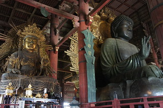 Templo de Todai-ji
