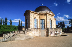 Pavillon de l'Aurore, Sceaux