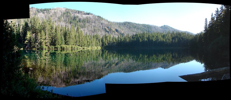 Upper Twin Lake