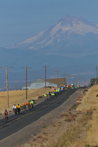 Cycle Oregon 2014 - Day 6-2