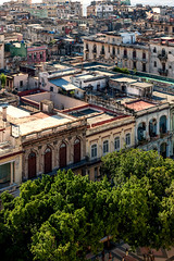 View of La Habana