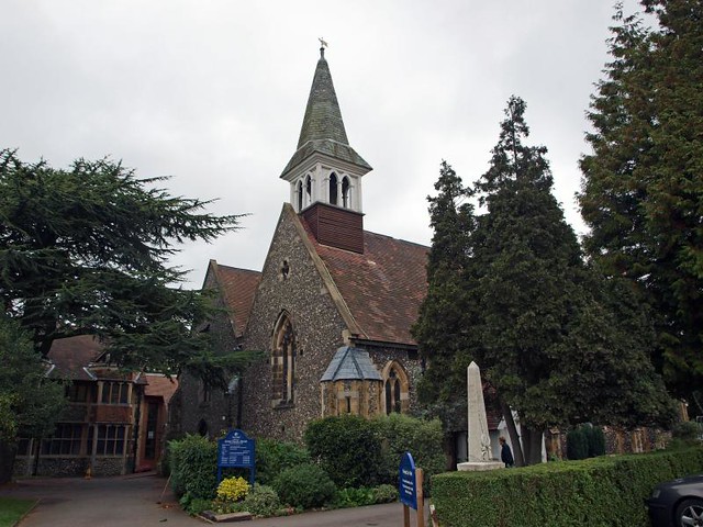 Christ Church (2)