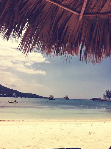 ocean travel beach relax sand sunny jamaica caribbean westindies