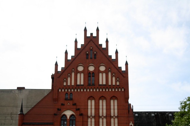 charlottenburg buildings