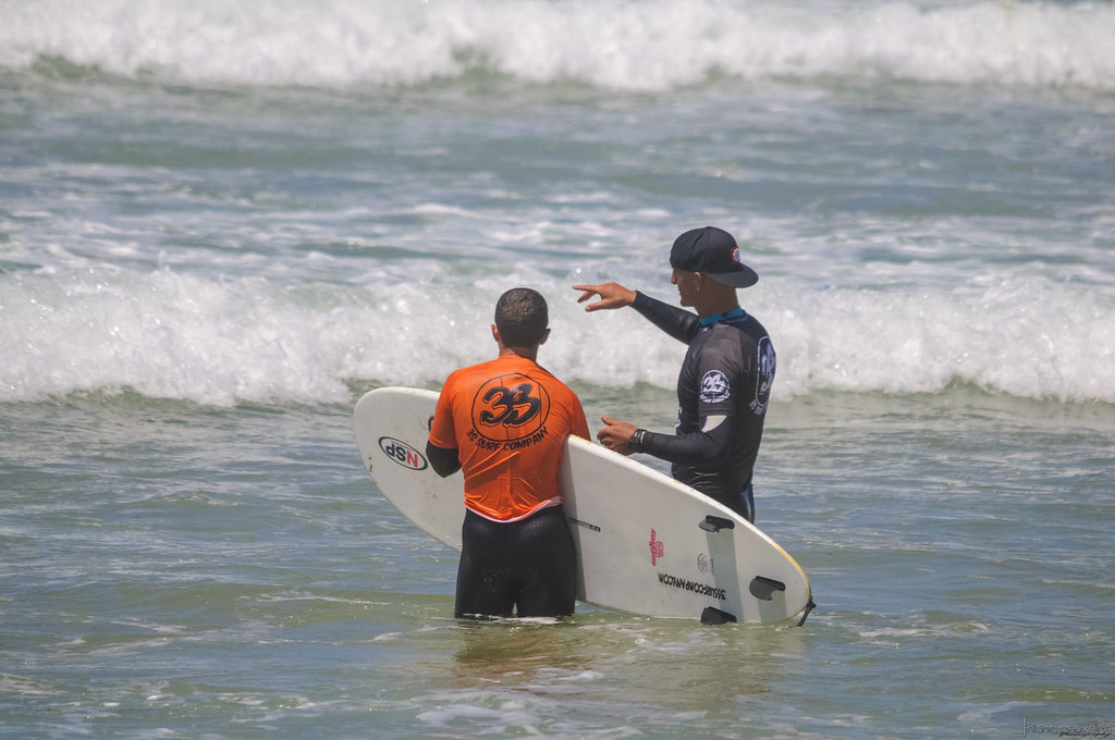 3S Surf Company 2013