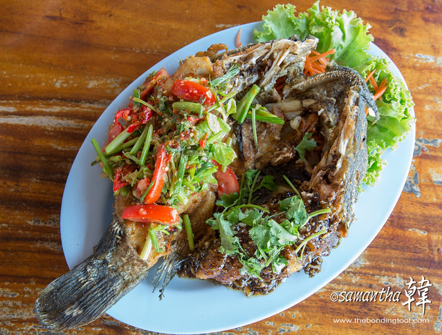 Bangmud Seafood