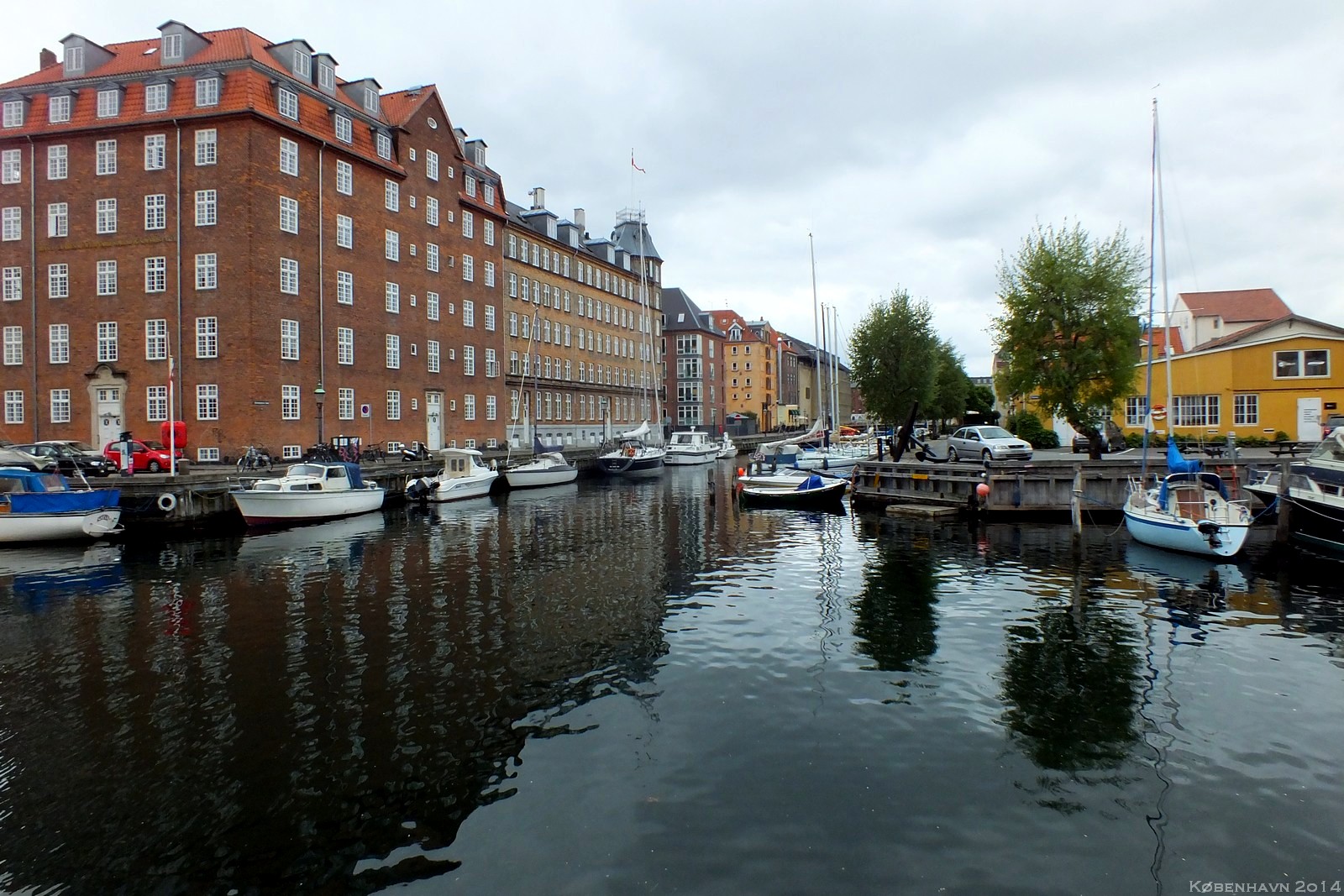 København, Denmark