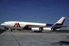 Armenian Airlines IL-86 EK-86117 SHJ 18/03/2000