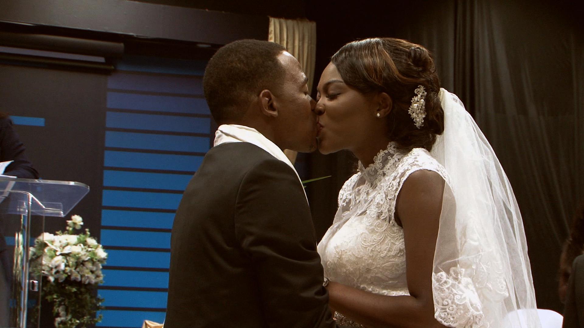 Christian wedding photographer videography nigerian