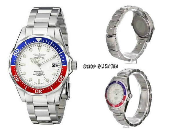 Shop Đồng Hồ Quentin - Chuyên kinh doanh các loại đồng hồ nam nữ - 19