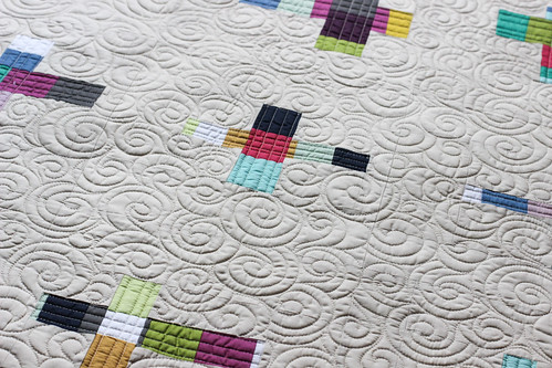 Sticks and Stones Quilt