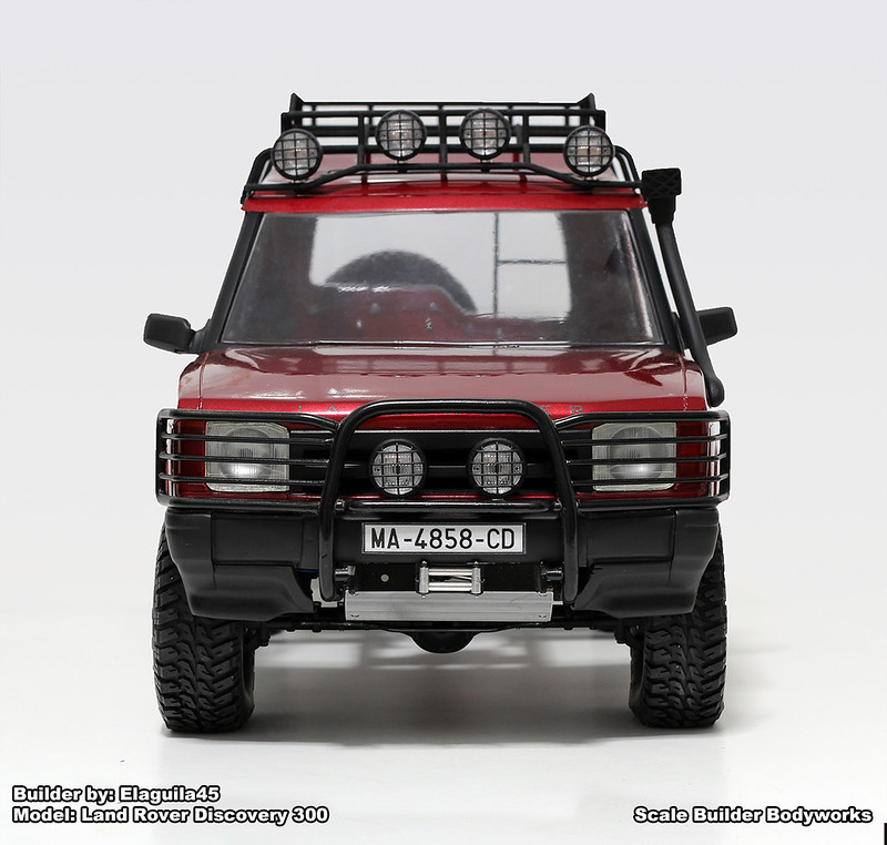 Land Rover Discovery 300tdi - Página 3 14374496071_20fae892e6_c