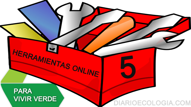 online tools diarioecologia