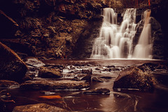 Waterfall Dream