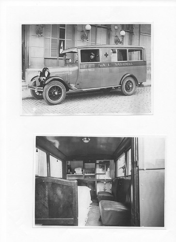 ambulancia cr 1929 1