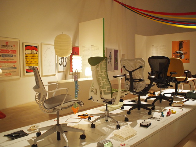 Essential Eames ArtScience Museum