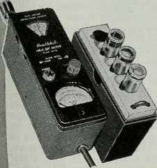 RF Power Capacitors