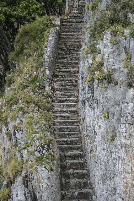 Ruta Monte Buciero