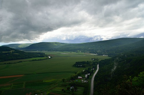 summer ny newyork green nature rain weather clouds insect outdoors nose view farm moth farmland valley schoharie 2014 vronmans