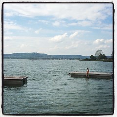 #lac de #Madine #lorraine