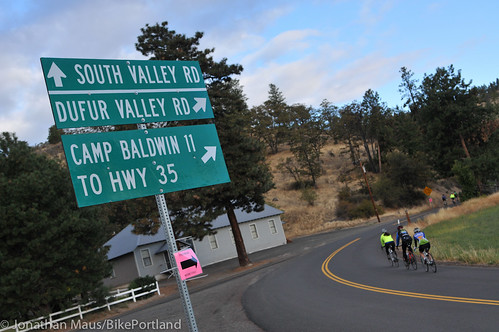 Cycle Oregon 2014 - Day 3-3