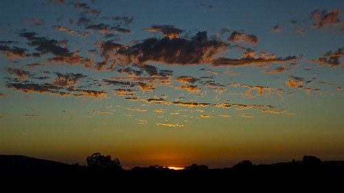 california sunset weather clouds skyscape landscape evening nikon nikond70s dslr eveningsky cloudscape sanandreas calaverascounty sanandreascalifornia californiastatehighway49 pwpartlycloudy