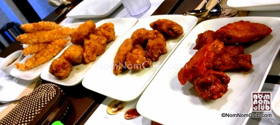KyoChon Korean Fried Chicken